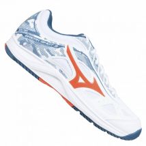 Mizuno Breakshot 3 AC Unisex Wewnątrz Buty do tenisa 61GA2140-30