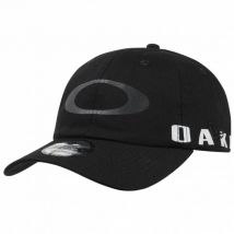 Oakley Hat Tone Logo Unisex Czapka golfowa 912096-02E