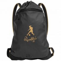 Ronaldinho Gym Bag Plecak z zamkiem 18197