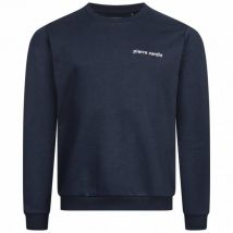 Pierre Cardin Round Neck Crew Mężczyźni Bluza O103221-A184