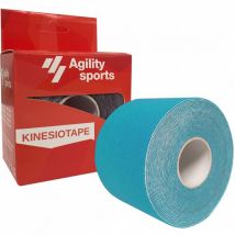 Agility Sports Taśma kinezjologiczna 5 cm x 5 m (1,20€/1m) 228473