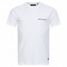 Pierre Cardin Classic Tee Mężczyźni T-shirt O103224-001-W000