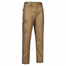 Dickies Redhawk Super Mężczyźni Krótkie spodnie robocze WD884KH-S