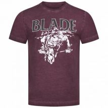 OSTRZE MARVEL Mężczyźni T-shirt FBMTS779VIB