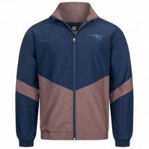 New England Patriots NFL Fanatics Mężczyźni Kurtka 3126MNVYF21NEP