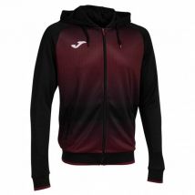 Joma Tiger V Mężczyźni Kurtka z kapturem 103236.115
