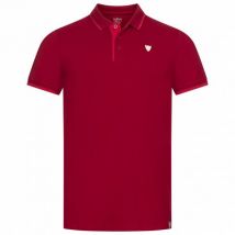 FC Sevilla CASTORE Mężczyźni Koszulka polo TM2629-CHILLIPEPPERT