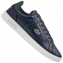 LACOSTE Europa Pro 123 4 Mężczyźni Sneakersy skórzane 745SMA00657B4