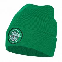 Celtic FC Dzieci Czapka beanie CEL-STK-005