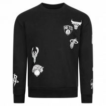 Hollister x NBA All Team Collab Mężczyźni Bluza 322-221-1592-908