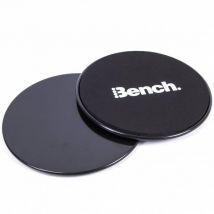 Bench Sliding Discs Dyski poślizgowe 2 szt. BS3360