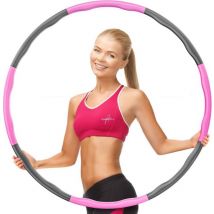 Hula Hoop System wpinania opon