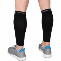 RUN FOREVER SPORTS Unisex Running Pończochy uciskowe B00PZ5HTGS