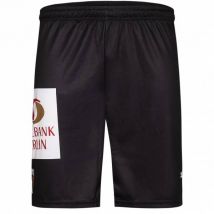 Füchse Berlin PUMA Mężczyźni Szorty 766843-02