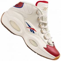 Reebok Question Mid Buty do koszykówki GZ7099