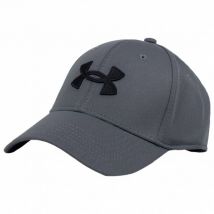 Under Armour Blitzing Cap Mężczyźni Czapka z daszkiem 1376700-012