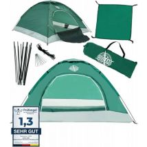 GOGLAND "Nature One" kemping 2 osobowy Namiot