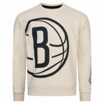 Hollister x NBA Brooklyn Nets Mężczyźni Bluza 322-224-0042-178