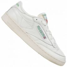 Reebok CLUB C 85 VINTAGE Kobiety Sneakersy skórzane