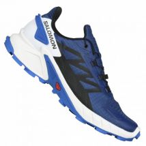Salomon Supercross 4 Trail Running Buty 473157