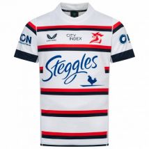 Sydney Roosters CASTORE Mężczyźni Zawodowcy Koszulka treningowa TM5655-020