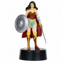 Figurka LED DC Comics Wonder Woman 11 cm 24859