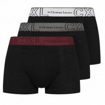 CXL by Christian Lacroix® Mężczyźni Bokserki 3-pak 97890760