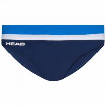 HEAD SWS Yale 7 PBT Chłopcy Slipy kąpielowe 452198-NVLB