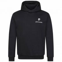 Pierre Cardin Hoodie Mężczyźni Bluza z kapturem O103219-001-B000