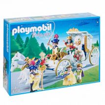 PLAYMOBIL® Królewski powóz weselny 4258