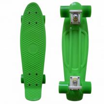 MUWO "Cruiser" Penny Board Mini Deskorolka zielony