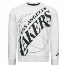 Hollister x NBA LA Los Angeles Lakers Mężczyźni Bluza 322-224-0042-120