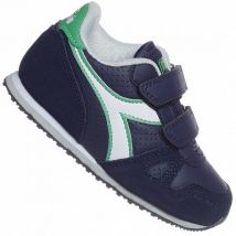 Diadora Simple Run TD Niemowlęta / Dzieci Sneakersy 101.75082-C1512