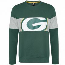 Green Bay Packers NFL Fanatics Mężczyźni Bluza 261959