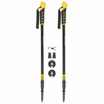 NATIONAL GEOGRAPHIC Nordic Walking Kijki teleskopowe 135 cm AL0070