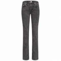 adidas Originals Cupie Margry Denim Kobiety Skinny Fit Jeansy W37436