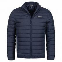 NAUTICA COMPETITION "Sienna" Mężczyźni Kurtka przejściowa N7P03285-NAVY