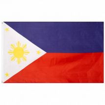 Filipiny Flaga MUWO "Nations Together" 90 x 150 cm