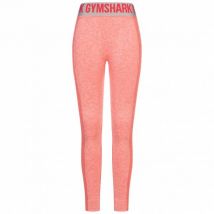 Gymshark Flex Low Rise Kobiety Legginsy GLLG4268-RRM-GL