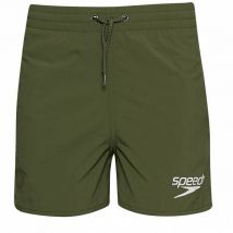 Speedo Stretch Waist Essential 13" Chłopcy Szorty kąpielowe 8-12412D845