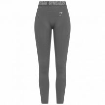 Gymshark Energy Seamless Kobiety Legginsy B1A2T-GBBC-CK1