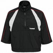 hummel HIVE hmlLUNA Crop Kobiety Krótka kurtka 207055-2001