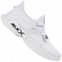 JELEX "Performance" Mężczyźni Sneakersy biały