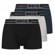 CXL by Christian Lacroix® Mężczyźni Bokserki 3-pak 97890660