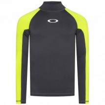 Oakley Smash Rashguard Mężczyźni Koszulka z długim rękawkiem 482390AU-294