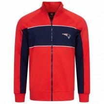 New England Patriots NFL Fanatics Mężczyźni Kurtka 261979