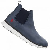 ORIGINAL PENGUIN Nico Boots Dzieci Buty PEN4073-NAVY