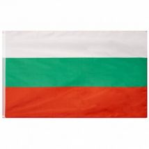 Bułgaria Flaga MUWO "Nations Together" 90 x 150 cm