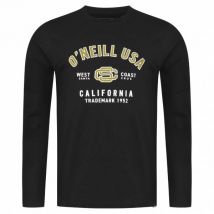 O’NEILL State Longsleeve Mężczyźni Koszulka z długim rękawkiem 2850041-19010