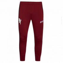 FC Turyn Joma Spodnie dresowe ciemnoczerwony A1102872A671